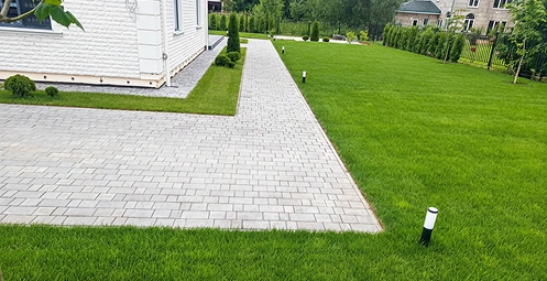 Ландшафтный дизайн