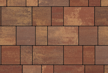 СТАРЫЙ ГОРОД А.1.Фсм.4 Колормикс гладкий Вулкан