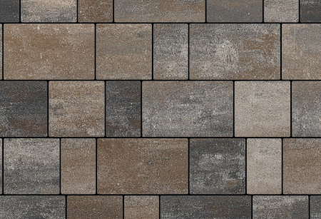 СТАРЫЙ ГОРОД А.1.Фсм.4 Колормикс гладкий Тайга