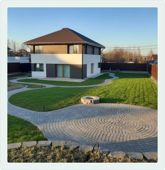 О компании Двор СПБ